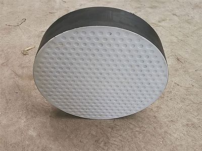 周宁县四氟板式橡胶支座易于更换缓冲隔震